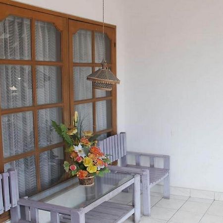 Pulau Bali Hotel Denpasar Redpartner Exteriér fotografie