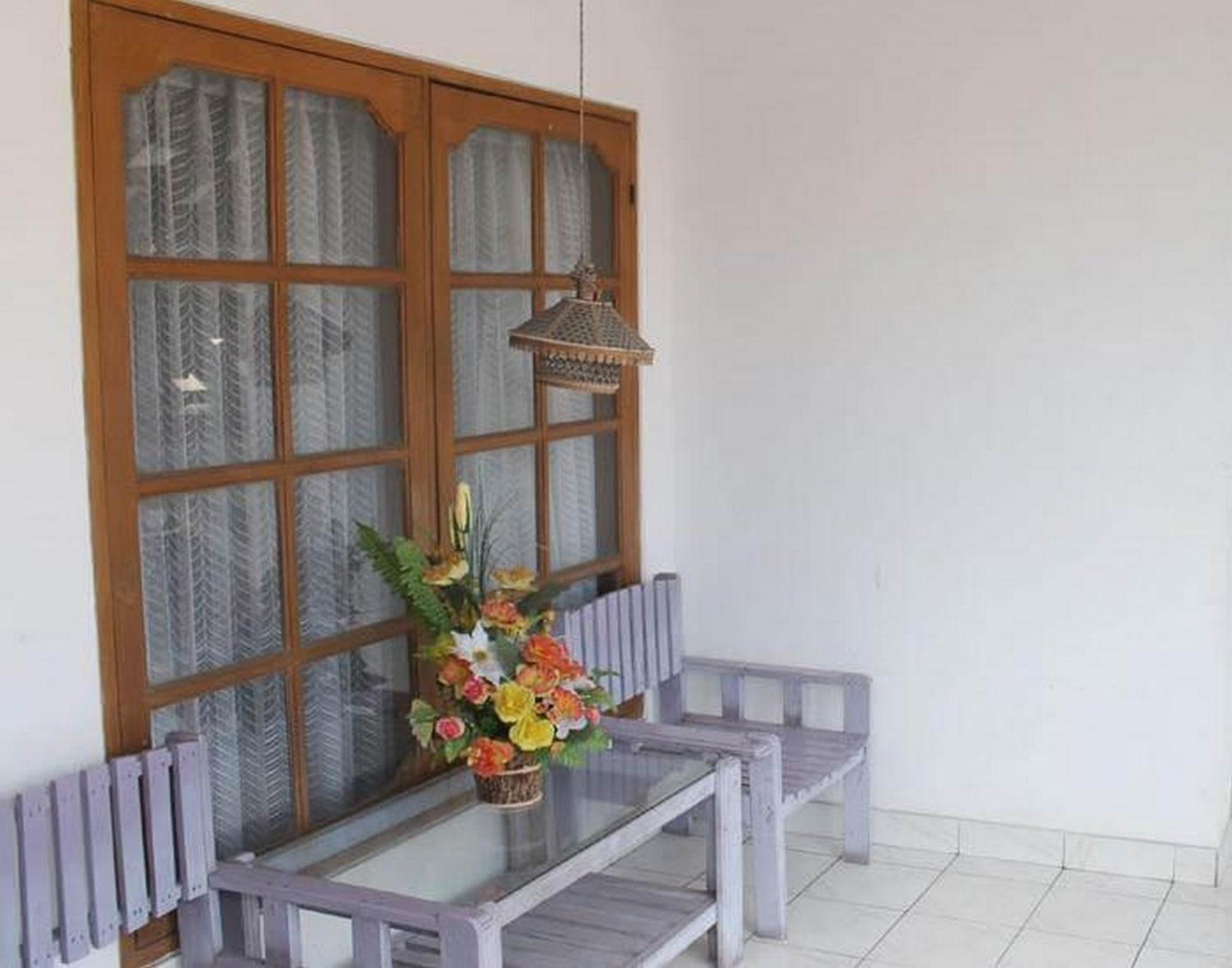 Pulau Bali Hotel Denpasar Redpartner Exteriér fotografie