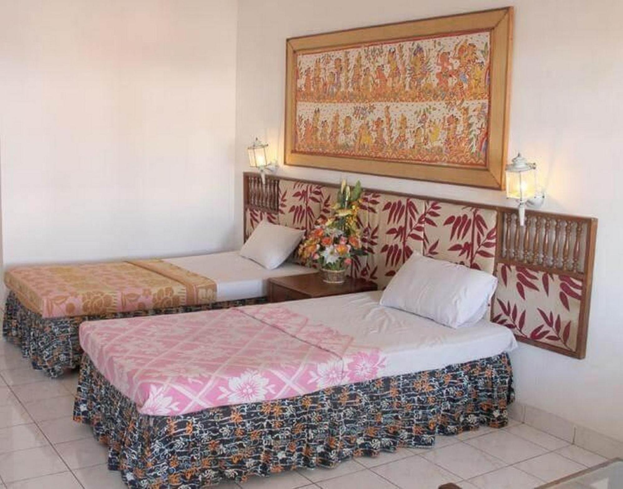Pulau Bali Hotel Denpasar Redpartner Exteriér fotografie