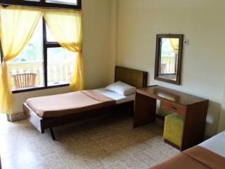 Pulau Bali Hotel Denpasar Redpartner Exteriér fotografie