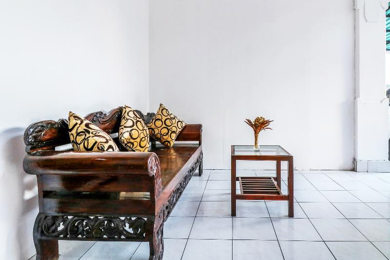 Pulau Bali Hotel Denpasar Redpartner Exteriér fotografie